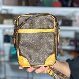 LV Crossbody